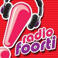 Radio Foorti + Bhoot FM Live Streaming