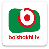 BDIX Server - Boishakhi TV Live Streaming