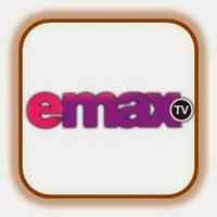 Emax TV Live Streaming