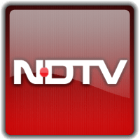 NDTV LIVE Streaming